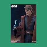 Sideshow Anakin Skywalker 1/6 Actionfigur Star Wars: The Clone Wars