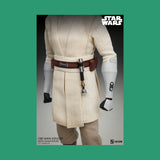 Sideshow Obi-Wan Kenobi 1/6 Actionfigur Star Wars: The Clone Wars