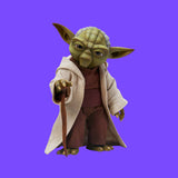 Sideshow Yoda 1/6 Actionfigur Star Wars: The Clone Wars