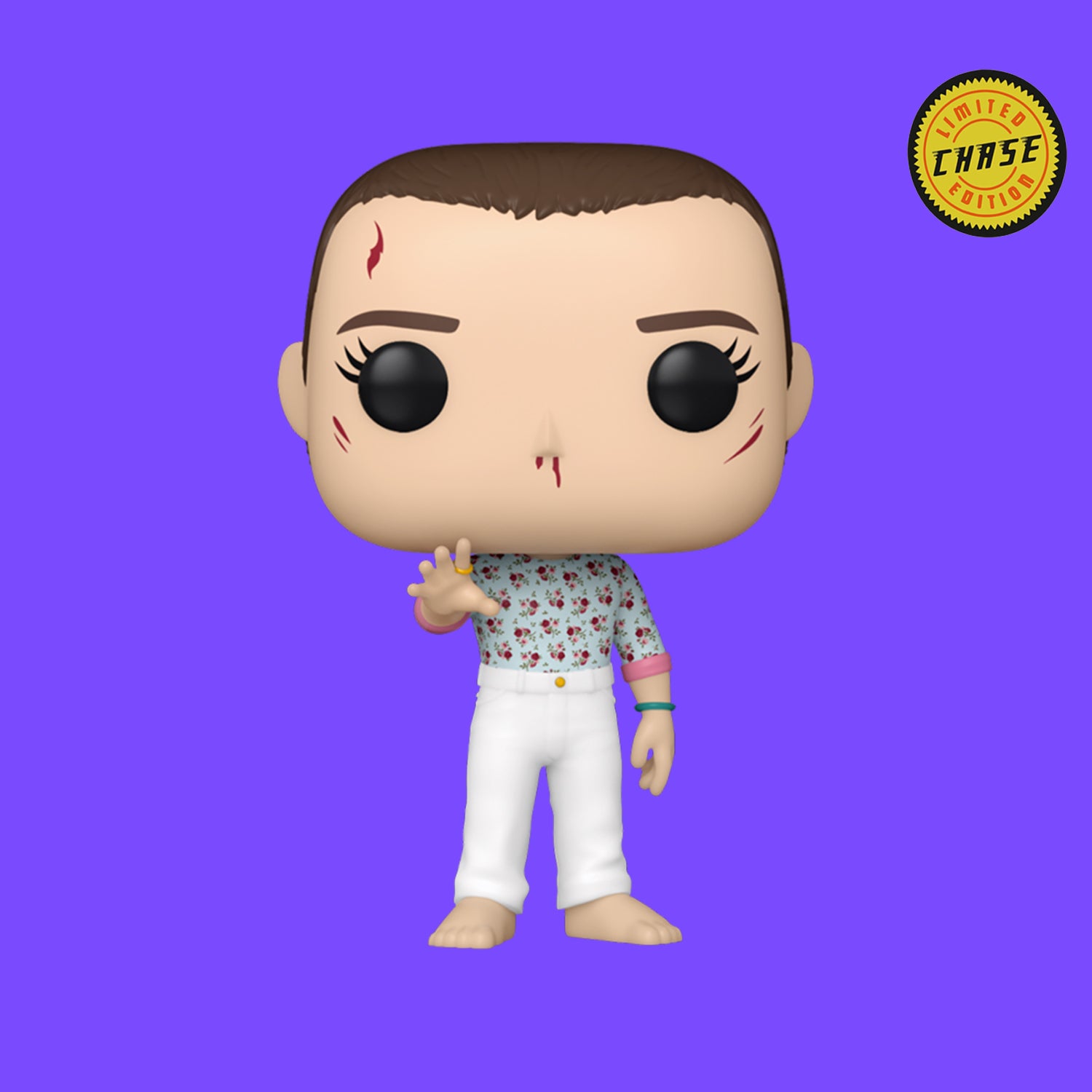 Eleven (Finale) (Chase Edition) Funko Pop! (1457) Stranger Things