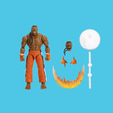 Dee Jay Actionfigur Jada Toys Ultra Street Fighter II