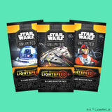 (Pre-Order) Star Wars: Unlimited Jump to Lightspeed Display (Englisch)