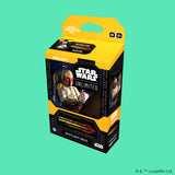 (Pre-Order) Star Wars: Unlimited Umschalten auf Lichtgeschwindigkeit Spotlight Deck Boba Fett (Deutsch)