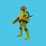 Donatello BST AXN IDW Actionfigur & Comic Teenage Mutant Ninja Turtles