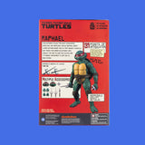 Raphael BST AXN IDW Actionfigur & Comic Teenage Mutant Ninja Turtles