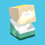 Butters 006 Squaroes Deckbox - South Park