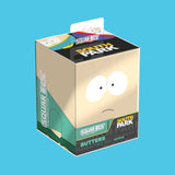 Butters 006 Squaroes Deckbox - South Park