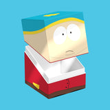 Cartman 001 Squaroes Deckbox - South Park