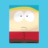 Cartman 001 Squaroes Deckbox - South Park