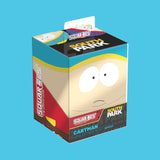 Cartman 001 Squaroes Deckbox - South Park