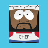 Chefkoch 005 Squaroes Deckbox - South Park