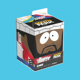 Chefkoch 005 Squaroes Deckbox - South Park