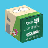 Mr Garrison 008 Squaroes Deckbox - South Park