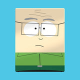 Mr Garrison 008 Squaroes Deckbox - South Park