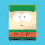 Kyle 004 Squaroes Deckbox - South Park