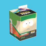 Kyle 004 Squaroes Deckbox - South Park