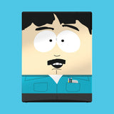 Randy 009 Squaroes Deckbox - South Park