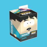 Randy 009 Squaroes Deckbox - South Park