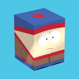 Stan 003 Squaroes Deckbox - South Park