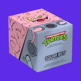 Krang with Bubble Walker 002 Squaroes Deckbox - Teenage Mutant Ninja Turtles