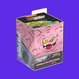 Krang with Bubble Walker 002 Squaroes Deckbox - Teenage Mutant Ninja Turtles