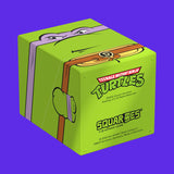 Donatello 003 Squaroes Deckbox - Teenage Mutant Ninja Turtles