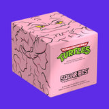 Krang (Chase) 001 Squaroes Deckbox - Teenage Mutant Ninja Turtles