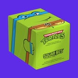 Leonardo 006 Squaroes Deckbox - Teenage Mutant Ninja Turtles