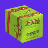 Raphael 004 Squaroes Deckbox - Teenage Mutant Ninja Turtles