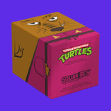 Splinter 007 Squaroes Deckbox - Teenage Mutant Ninja Turtles