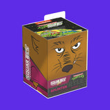 Splinter 007 Squaroes Deckbox - Teenage Mutant Ninja Turtles