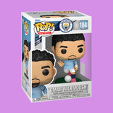 (Pre-Order) Omar Marmoush (104) Funko Pop! Soccer Manchester City