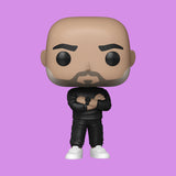 (Pre-Order) Pep Guardiola (106) Funko Pop! Soccer Manchester City
