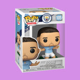 (Pre-Order) Rodri (105) Funko Pop! Soccer Manchester City