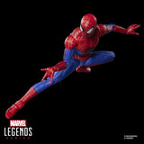 (Pre-Order) The Amazing Spider-Man Actionfigur Hasbro Marvel Legends No Way Home