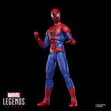 (Pre-Order) The Amazing Spider-Man Actionfigur Hasbro Marvel Legends No Way Home