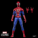 (Pre-Order) The Amazing Spider-Man Actionfigur Hasbro Marvel Legends No Way Home
