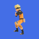 Uzumaki Naruto Pvc Statue Banpresto Naruto Shippuden