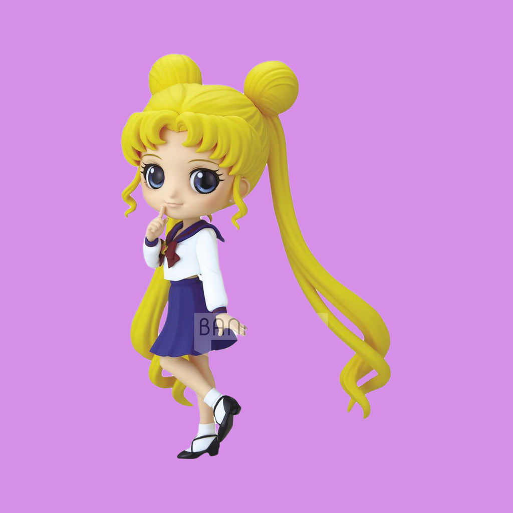 Sailor Moon Eternal x Banpresto - Usagi Tsukino