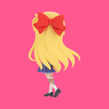 Minako Aino Sailor Moon Eternal x Banpresto