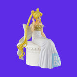 Princess Serenity Pvc Statue Bandai Ichibansho Sailor Moon Eternal