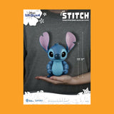 Stitch Dynamic Action Hero Figure Beast Kingdom Disney Lilo & Stitch