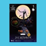 Jack Skellington Beast Kingdom Master Craft Statue (Mc-015) Disney Nightmare Before Christmas (Limited)