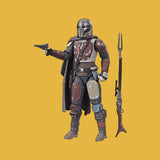 (Pre-Order) The Mandalorian Actionfigur Hasbro Black Series Star Wars
