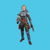 HASBRO x STAR WARS BLACK SERIES - BO-KATAN KRYZE (THE MANDALORIAN)