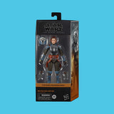HASBRO x STAR WARS BLACK SERIES - BO-KATAN KRYZE (THE MANDALORIAN)