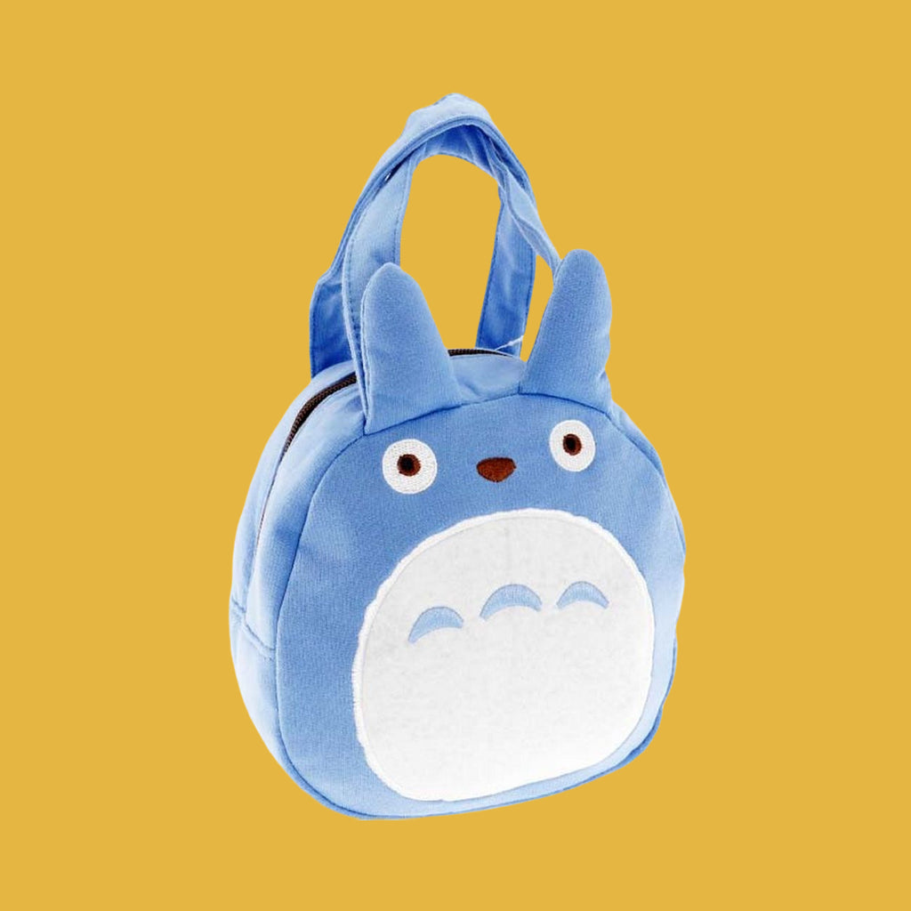 Mein Nachbar Totoro x Semic - Chu Totoro Lunchbox Bag