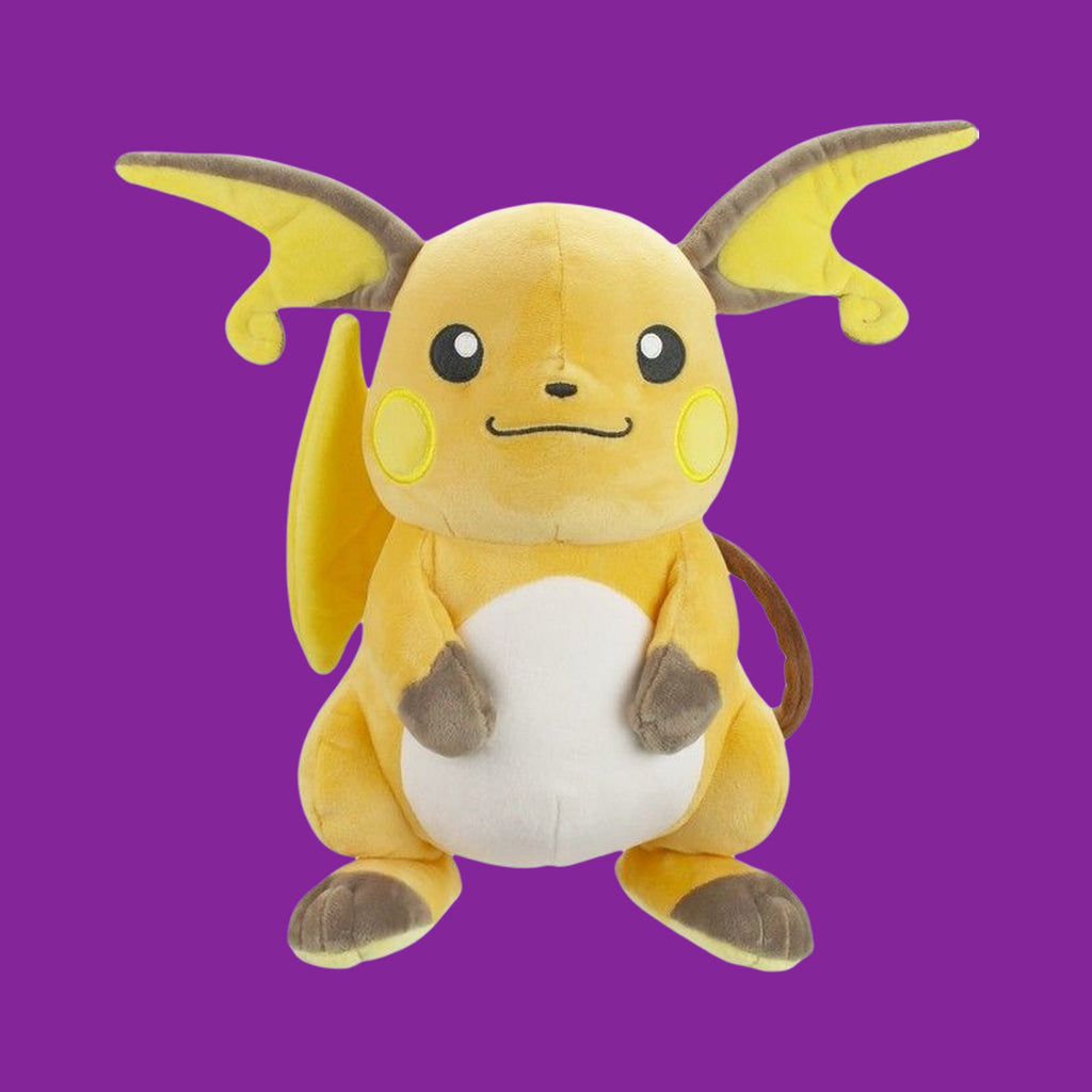 Raichu Plüschfigur Pokémon