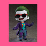 The Joker (1989) Nendoroid Dc Batman