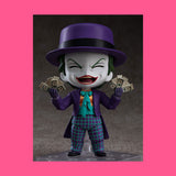 The Joker (1989) Nendoroid Dc Batman